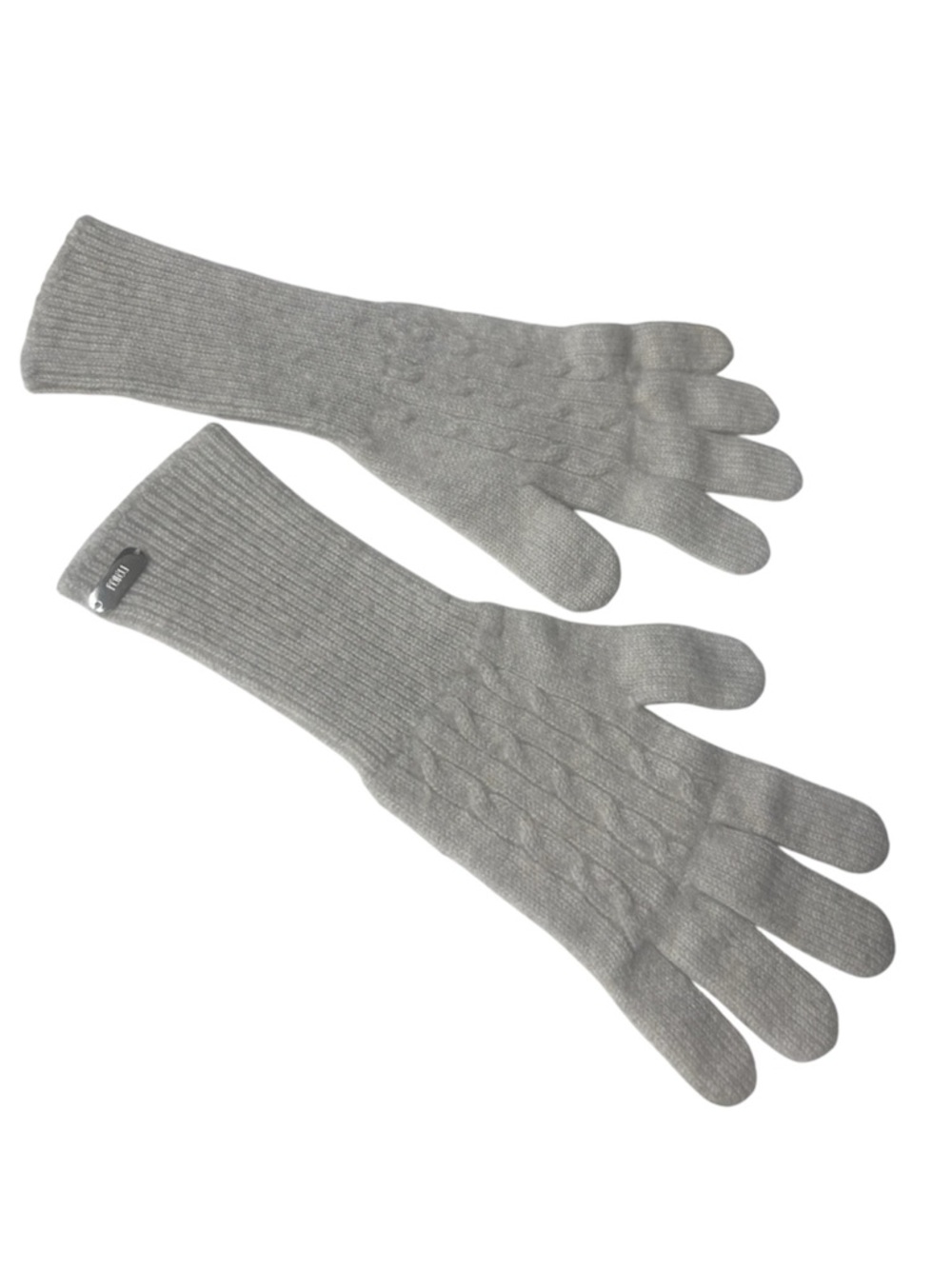 Fedeli Women's Pure Cashmere Gloves